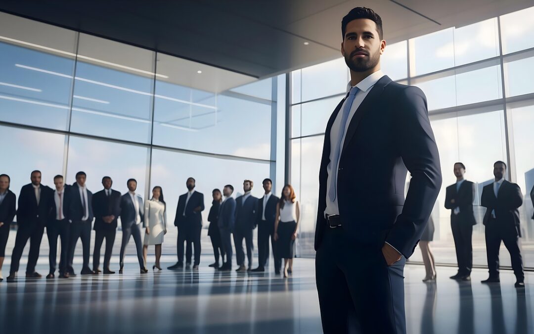 The Confidence Advantage: Lessons from Elite Sport for Financial Leaders