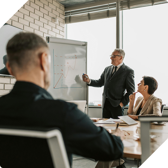 High-Performance Team Coaching