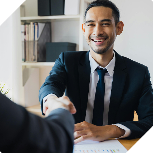 A Partnership for Growth & Excellence