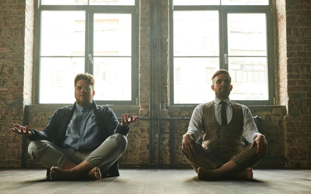 The Recovery Protocol: How Fund Managers Sustain Peak Performance