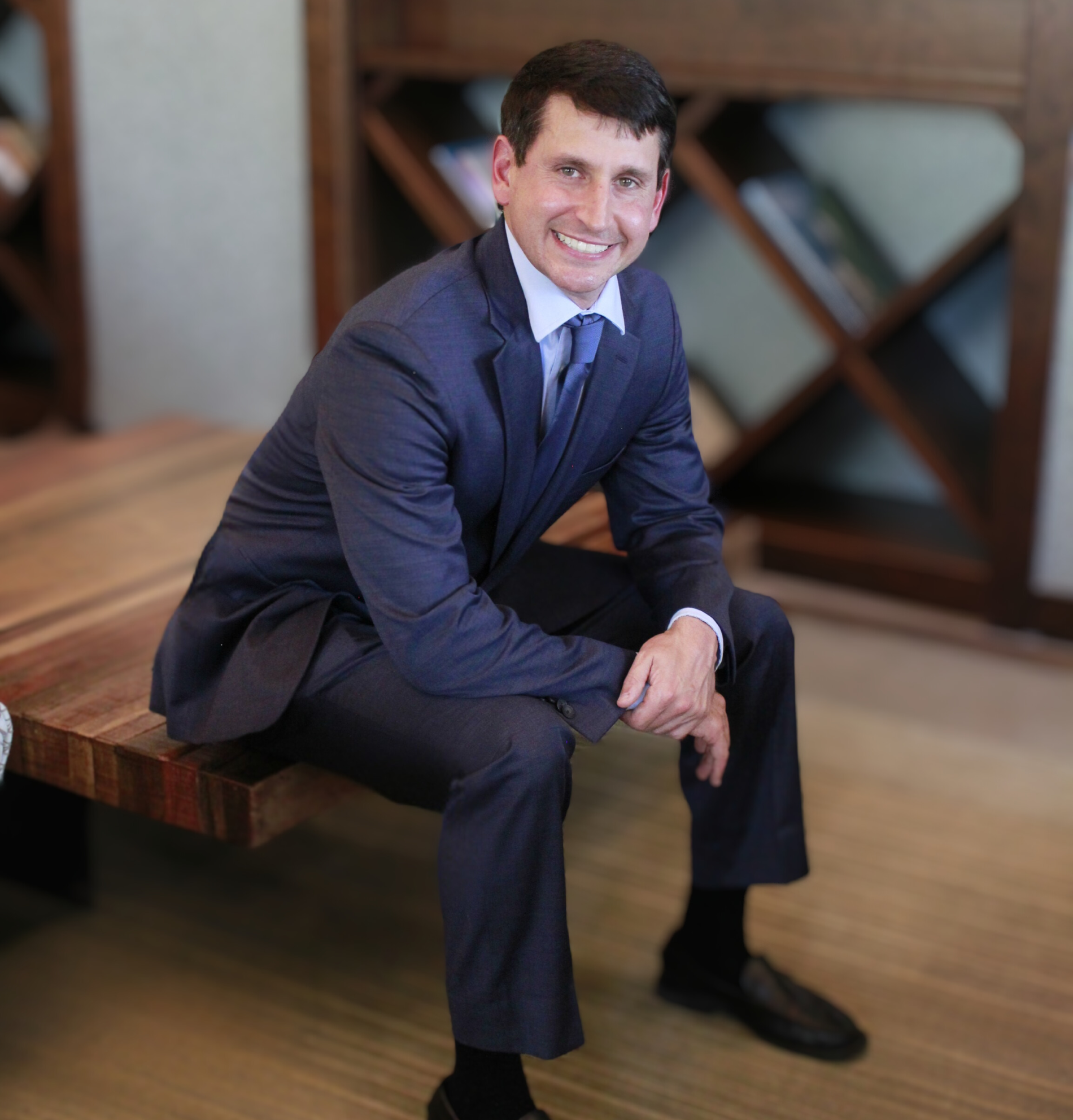 Transcend leadership redefine your success