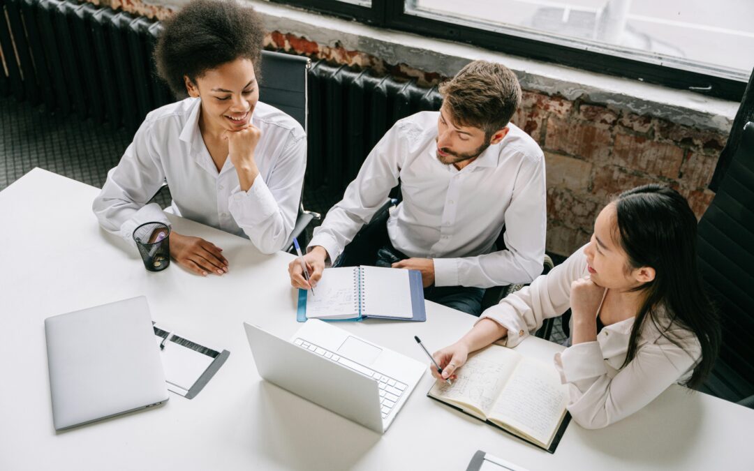 From Groups to Great Teams: Coaching Wealth Management Leaders with the 6 Team Conditions Framework